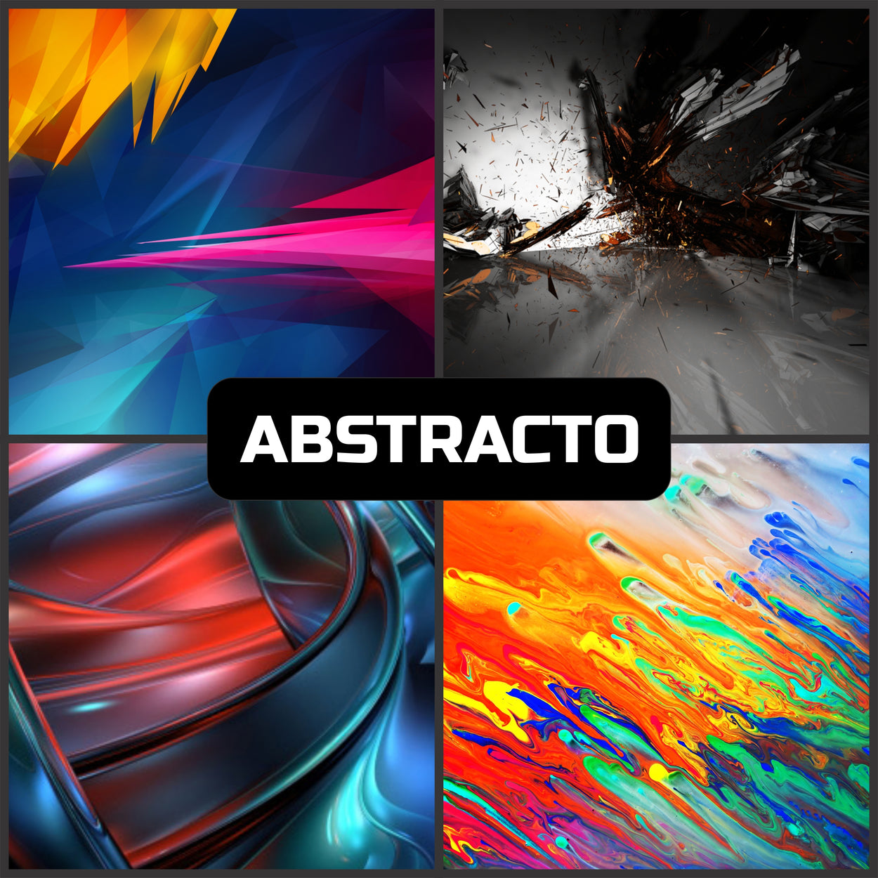 Abstracto