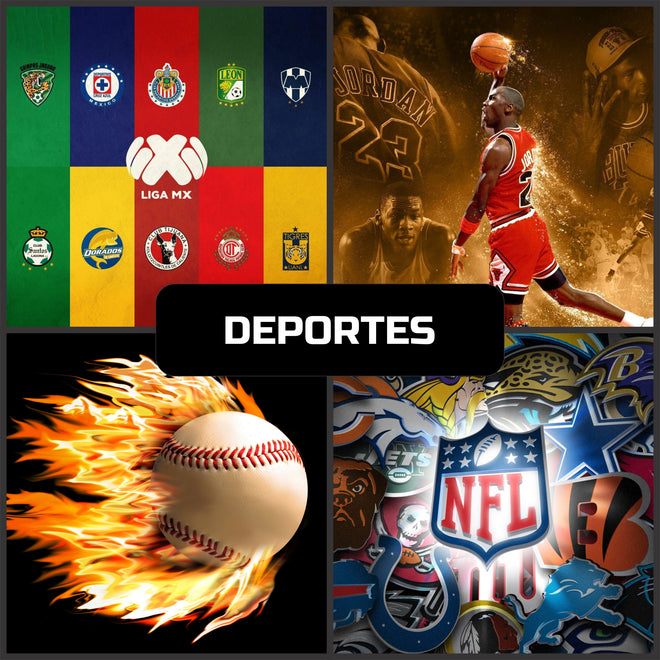 Deportes