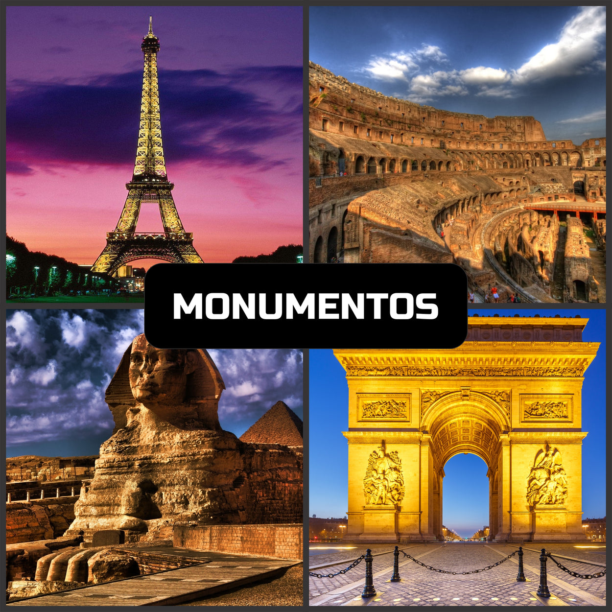 Monumentos