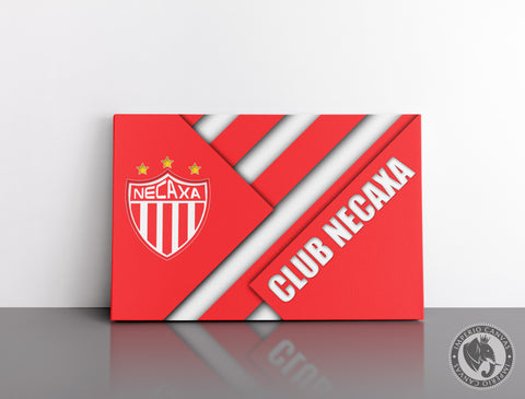 Cuadro Decorativo Deportes E011 - Necaxa