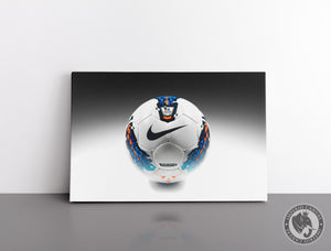 Cuadro Decorativo Deportes E016 - Balón Oficial