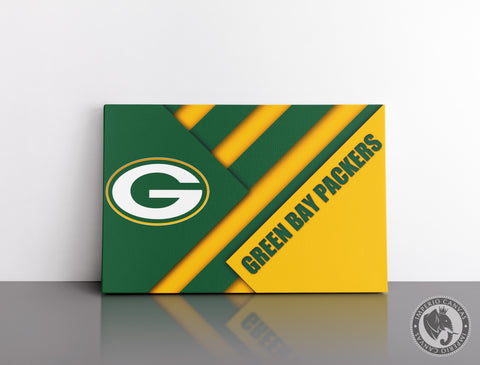 Cuadro Decorativo Deportes E032 - Greenbay