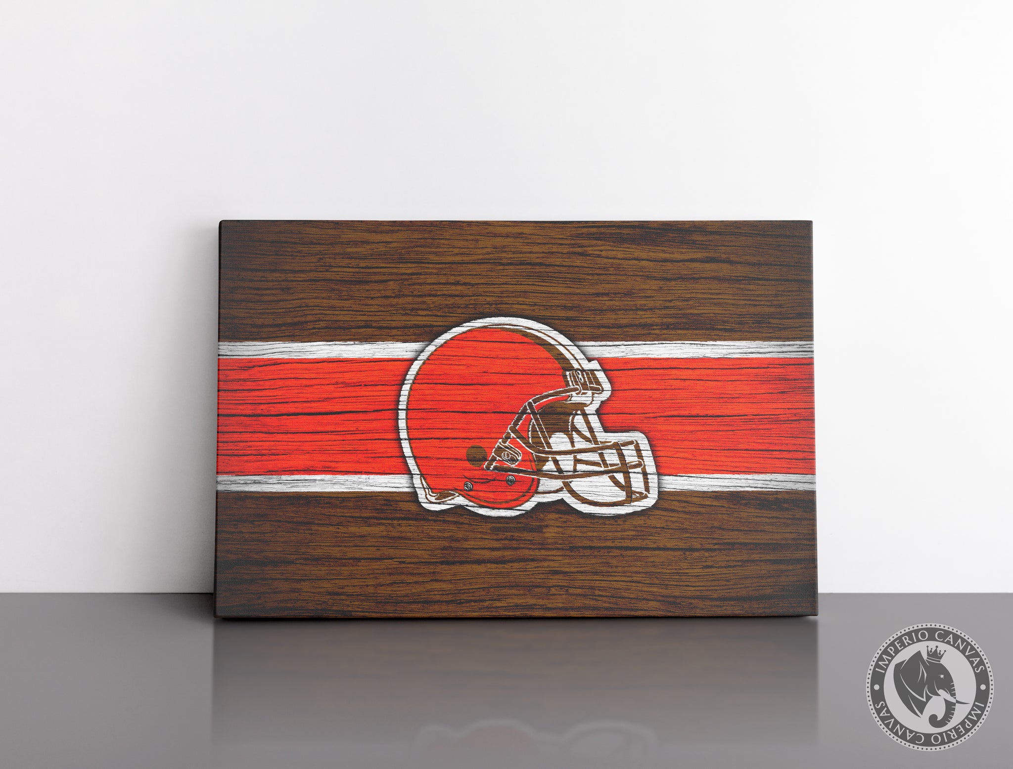 Cuadro Decorativo Deportes E035 - Cafes de Cleveland