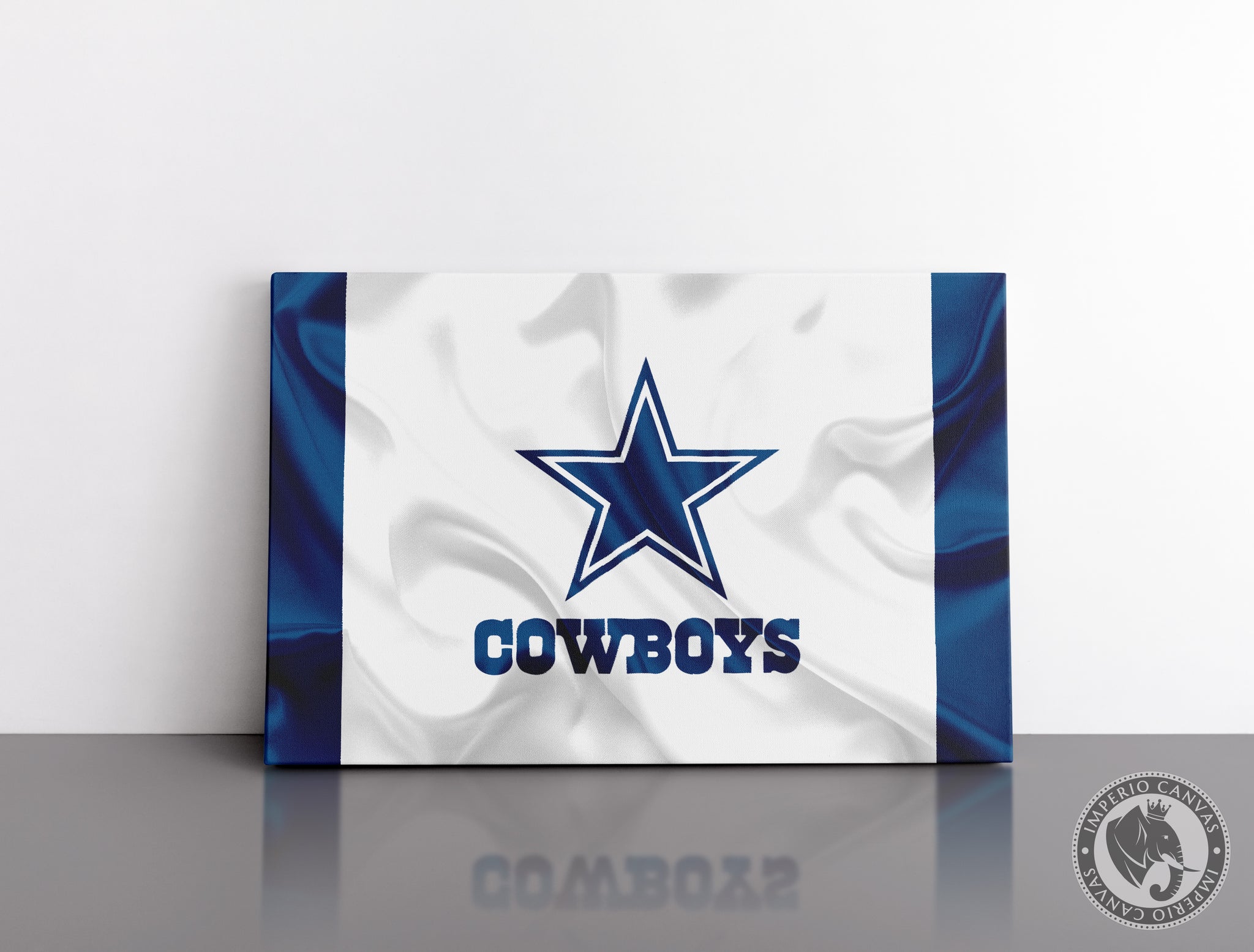 Cuadro Decorativo Deportes E036 - Dallas Cowboys