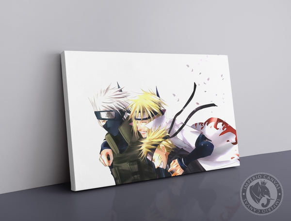 Cuadro Decorativo Anime G018 - Naruto