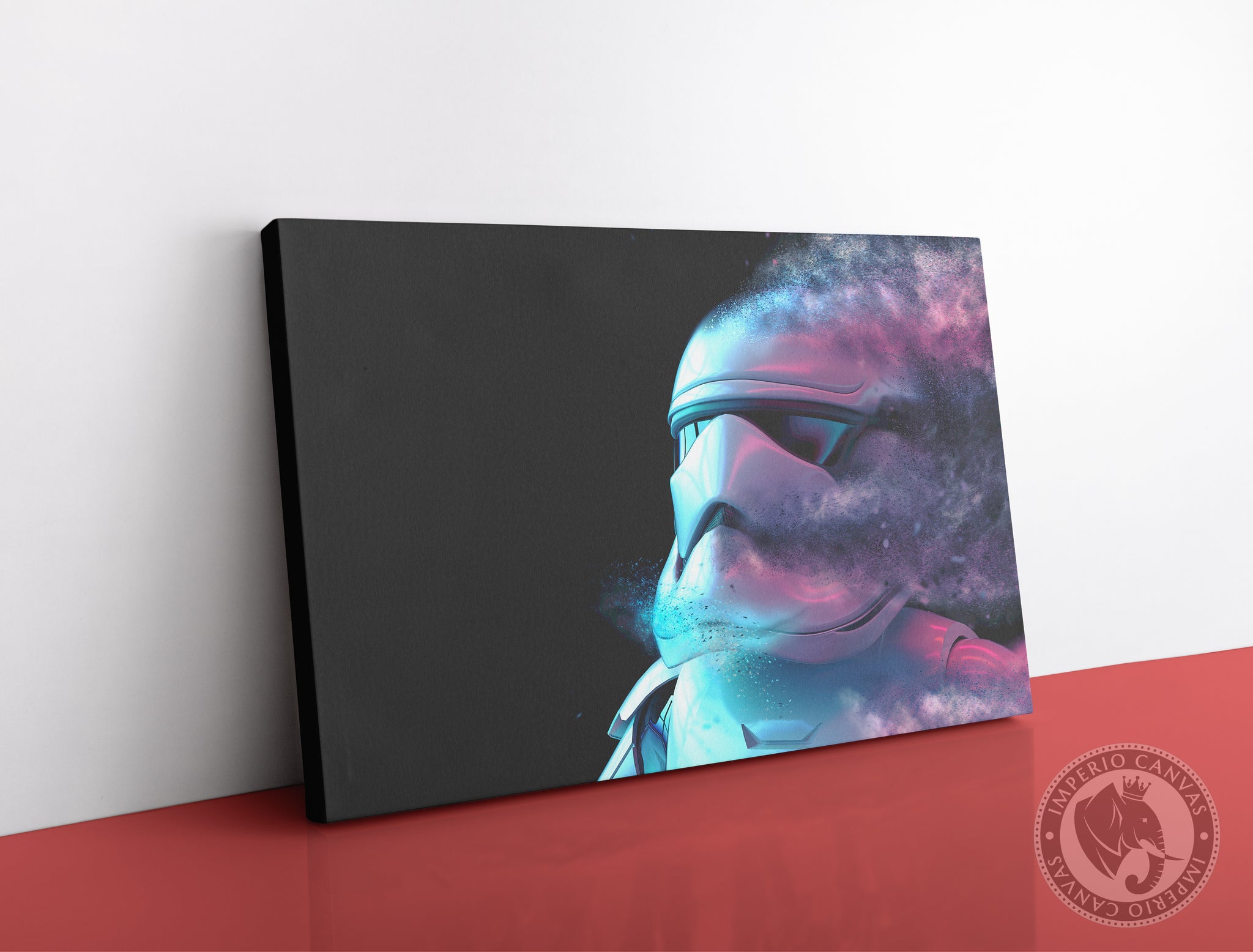 Cuadro Decorativo Star Wars S002