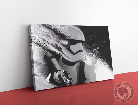 Cuadro Decorativo Star Wars S003