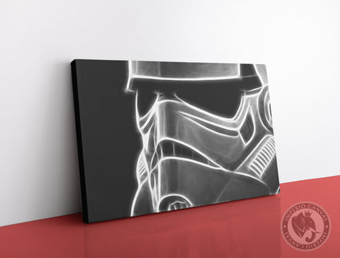 Cuadro Decorativo Star Wars S009