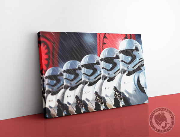 Cuadro Decorativo Star Wars S010