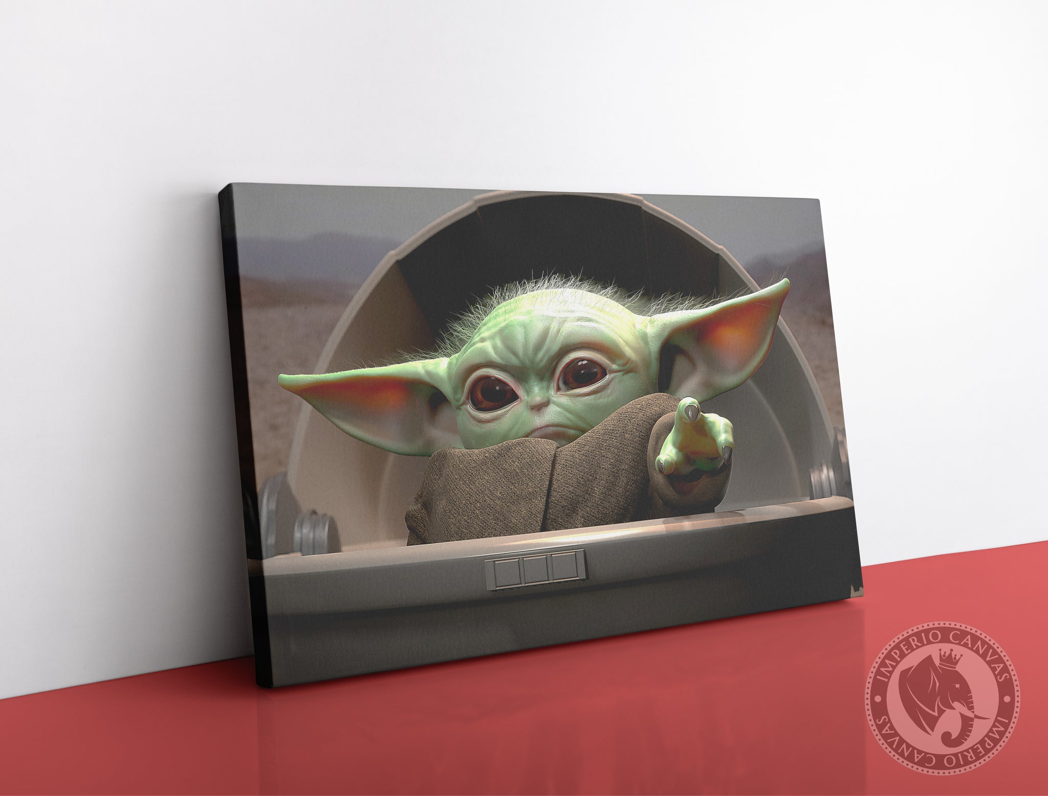 Cuadro Decorativo Star Wars S011