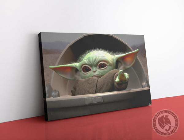 Cuadro Decorativo Star Wars S011