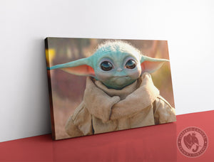 Cuadro Decorativo Star Wars S013