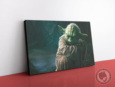 Cuadro Decorativo Star Wars S016