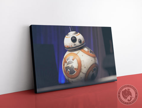 Cuadro Decorativo Star Wars S022