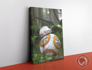 Cuadro Decorativo Star Wars S023