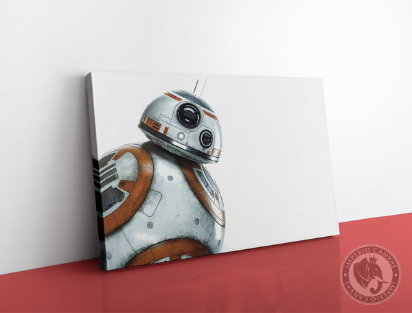 Cuadro Decorativo Star Wars S024