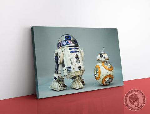 Cuadro Decorativo Star Wars S025