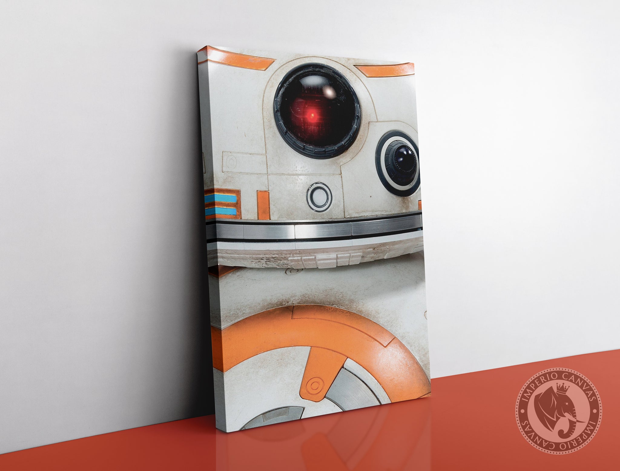 Cuadro Decorativo Star Wars S026