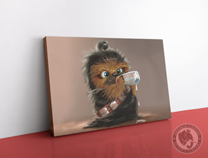 Cuadro Decorativo Star Wars S032